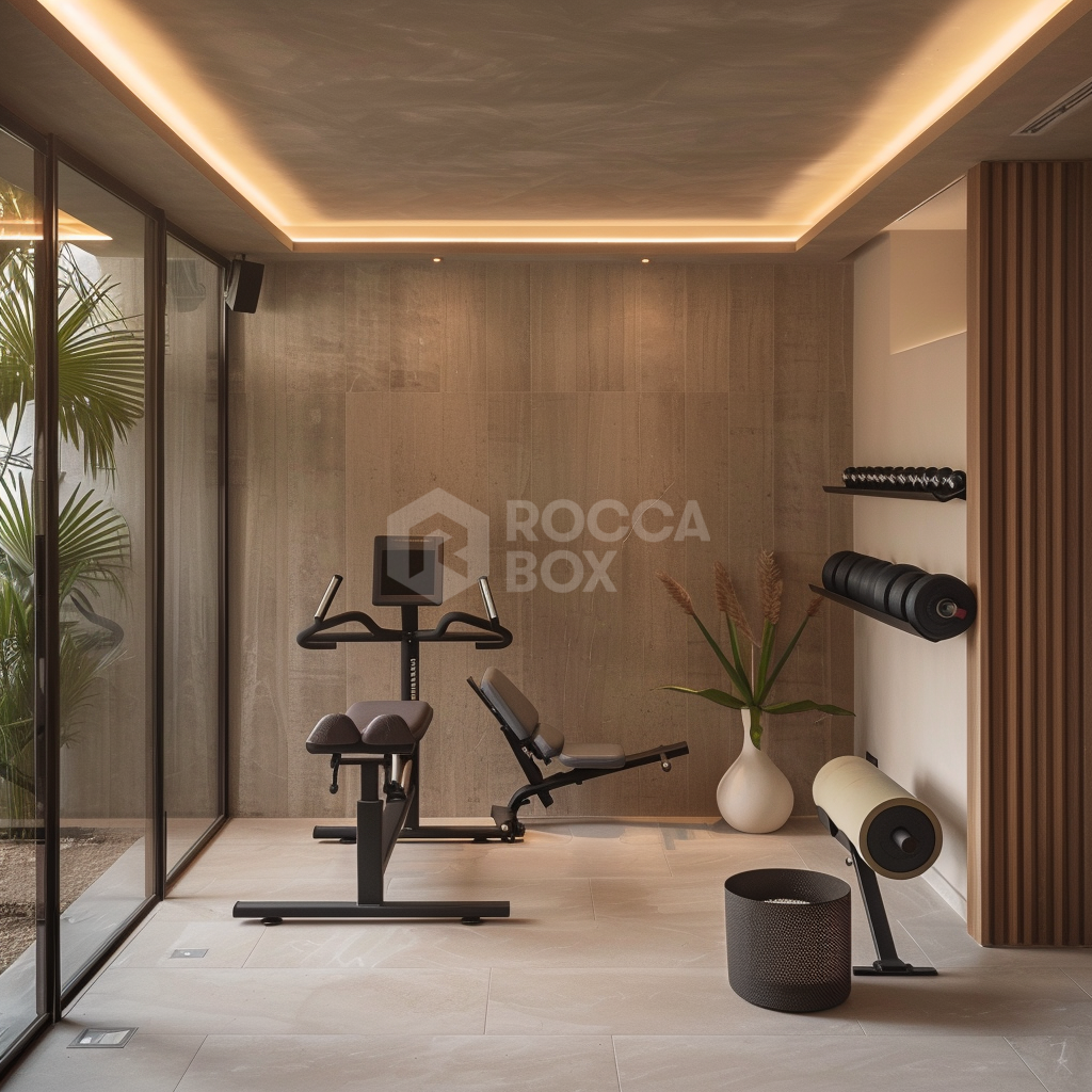Exquisite Elegance on Marbella's Golden Mile