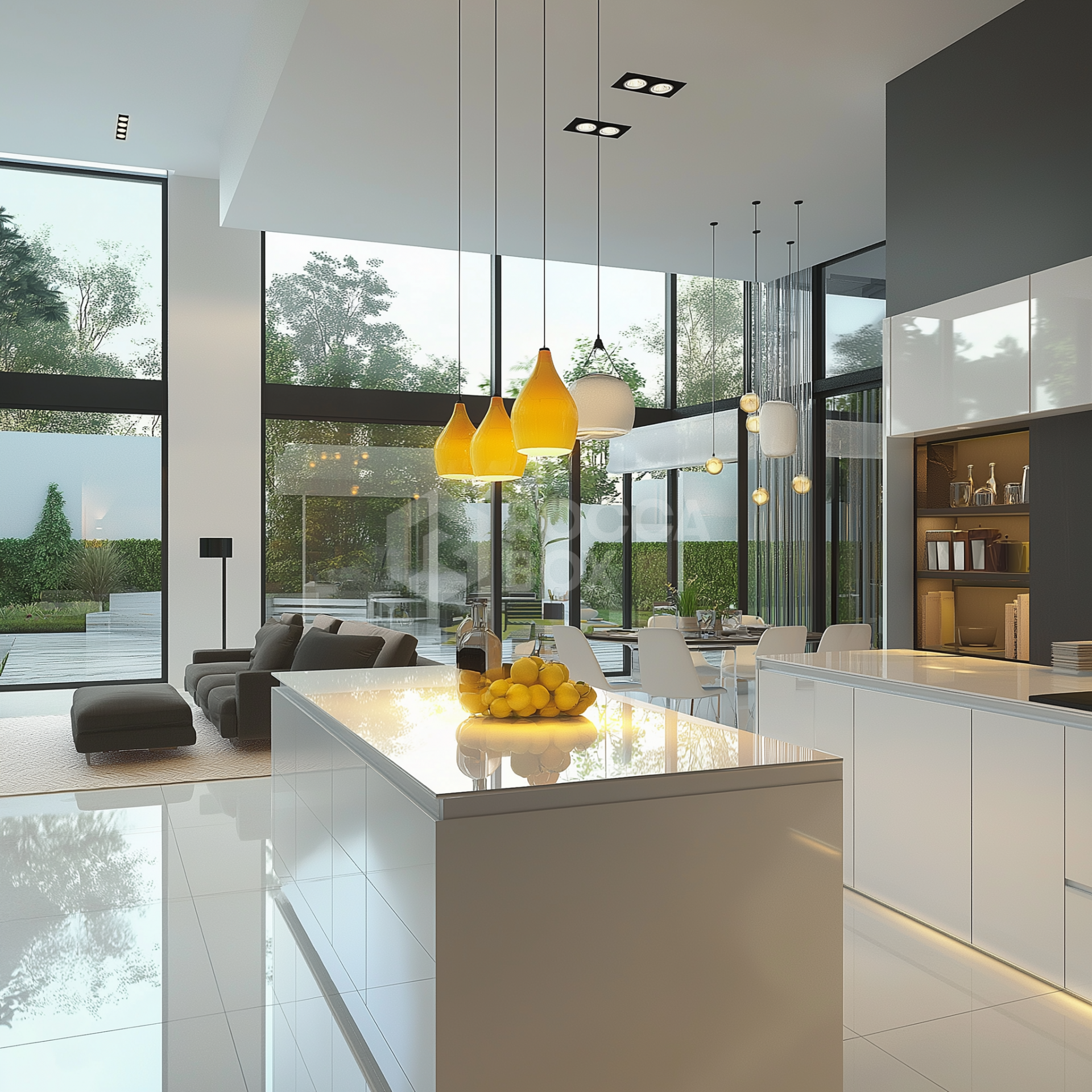 Exquisite Elegance on Marbella's Golden Mile