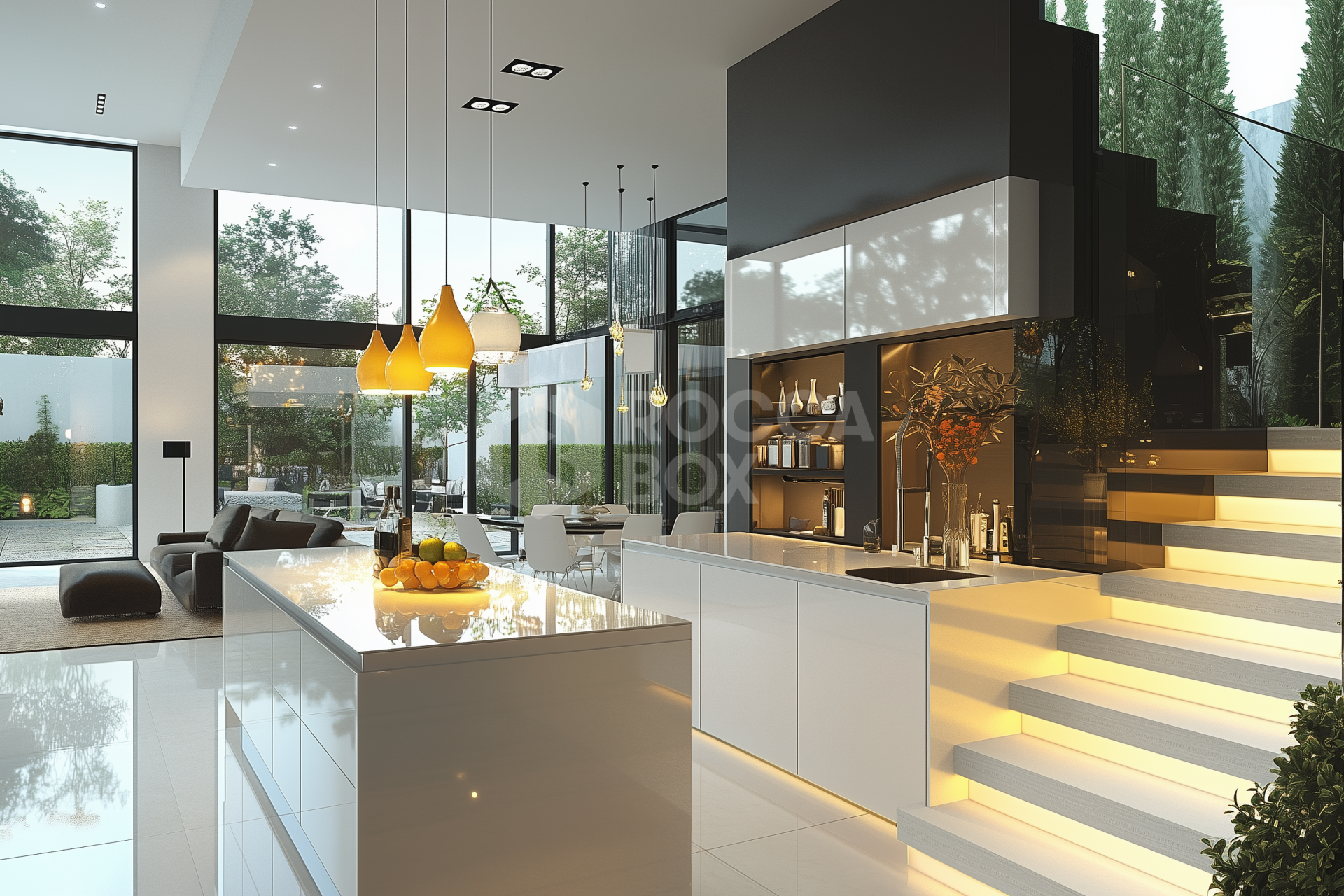 Exquisite Elegance on Marbella's Golden Mile