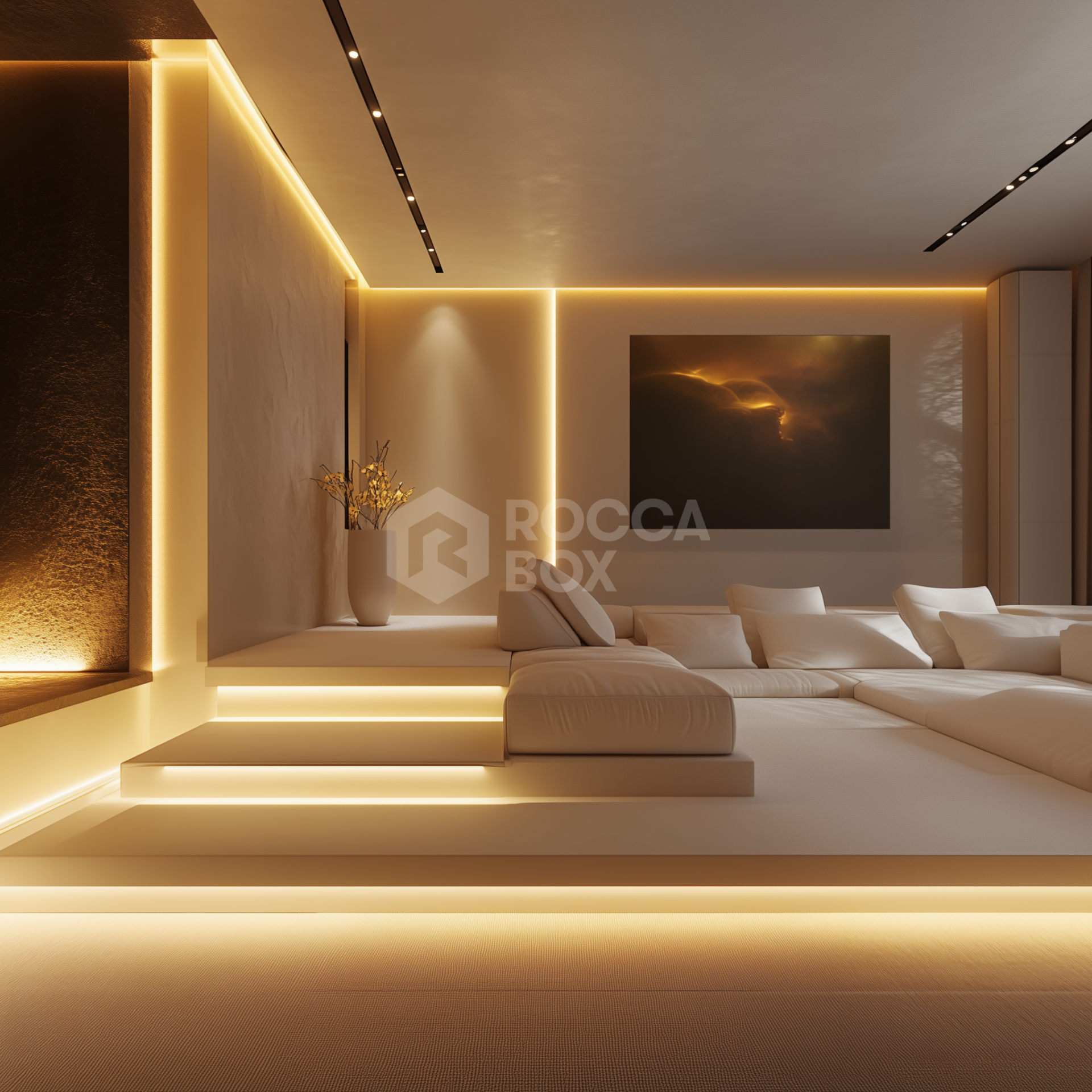 Exquisite Elegance on Marbella's Golden Mile