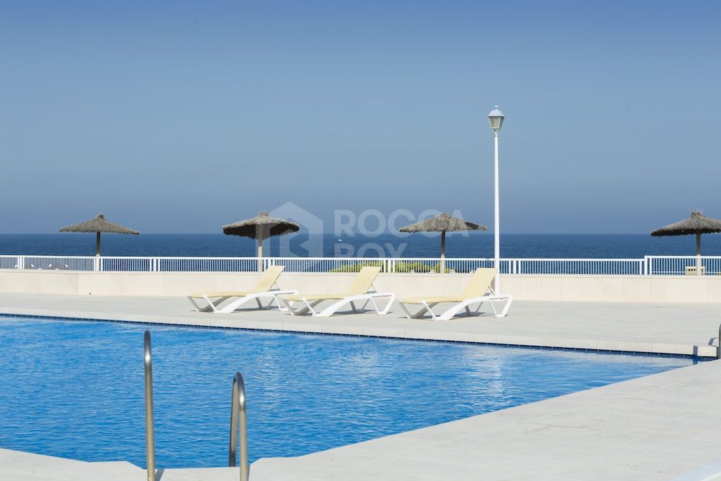 Luxury Apartment in Casares del Mar, Malaga