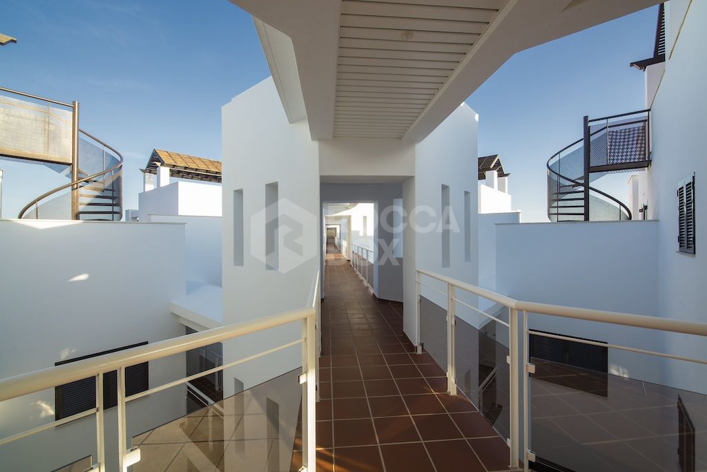 Luxury Apartment in Casares del Mar, Malaga