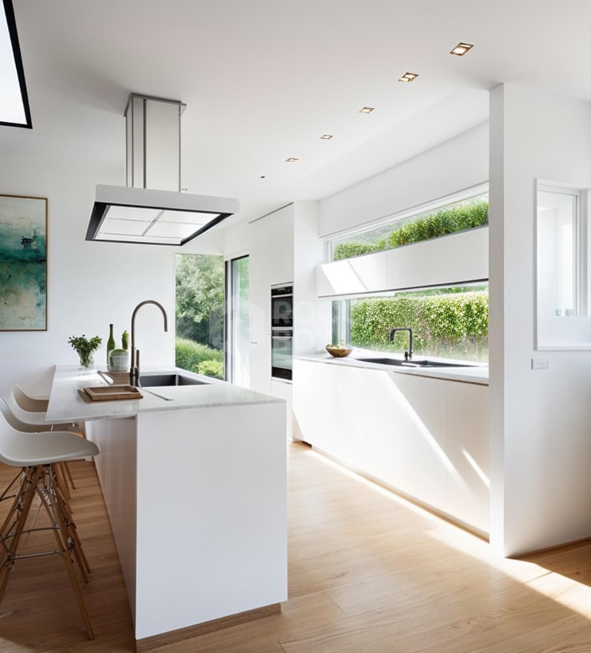 Aesthetic Harmony and Superior Craftsmanship: Experience Luxury Living on the Costa del Sol