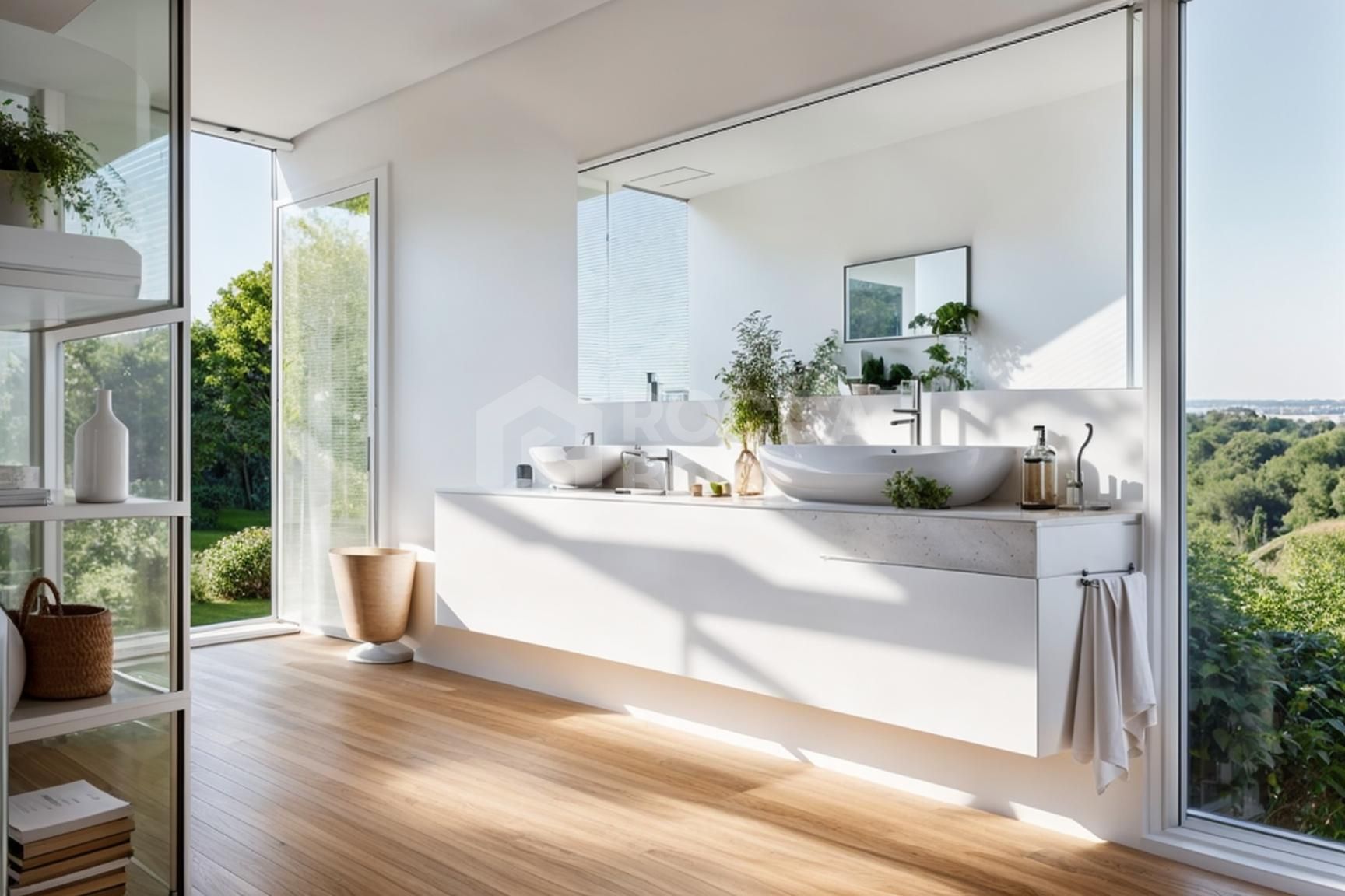 Aesthetic Harmony and Superior Craftsmanship: Experience Luxury Living on the Costa del Sol