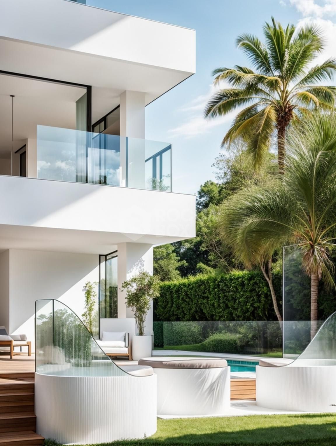 Aesthetic Harmony and Superior Craftsmanship: Experience Luxury Living on the Costa del Sol