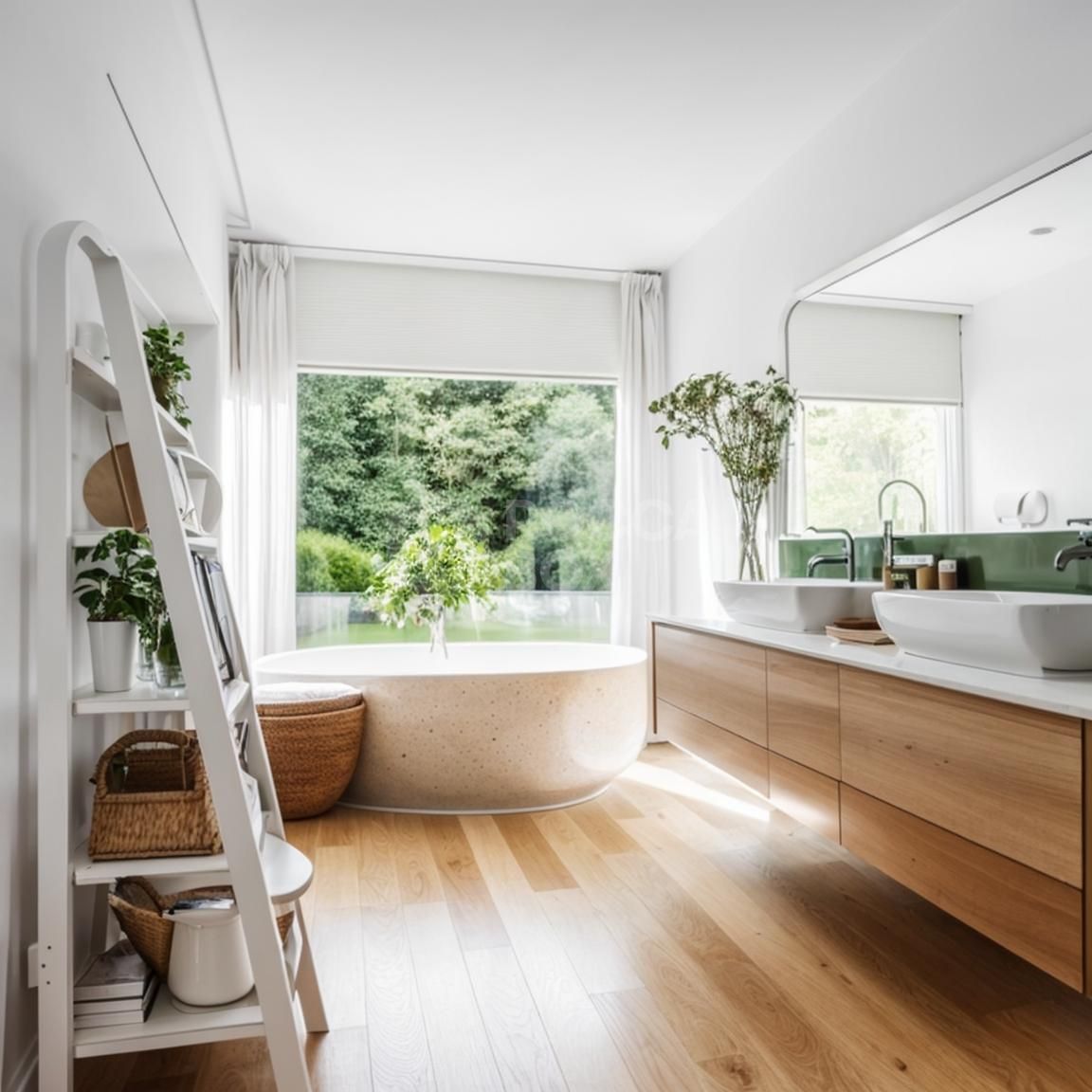 Aesthetic Harmony and Superior Craftsmanship: Experience Luxury Living on the Costa del Sol