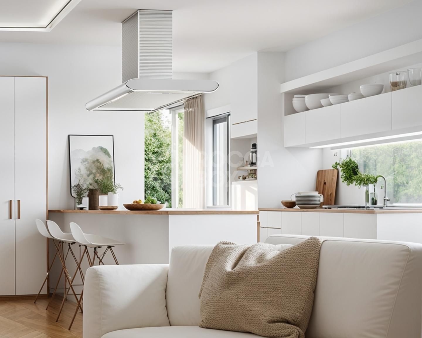 Aesthetic Harmony and Superior Craftsmanship: Experience Luxury Living on the Costa del Sol