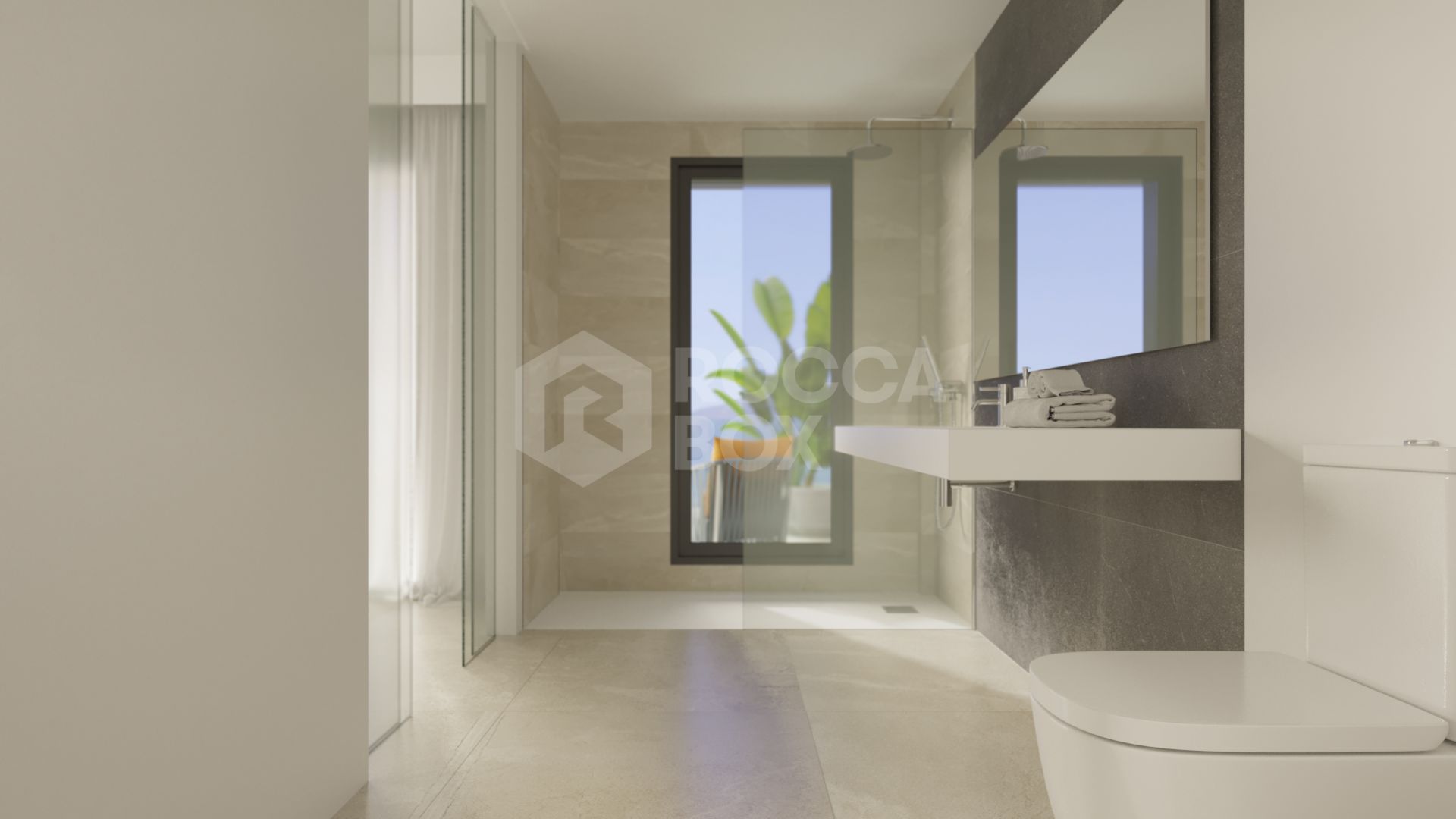 Uxury and Serenity Unite: Experience the Epitome of Modern Villa Living