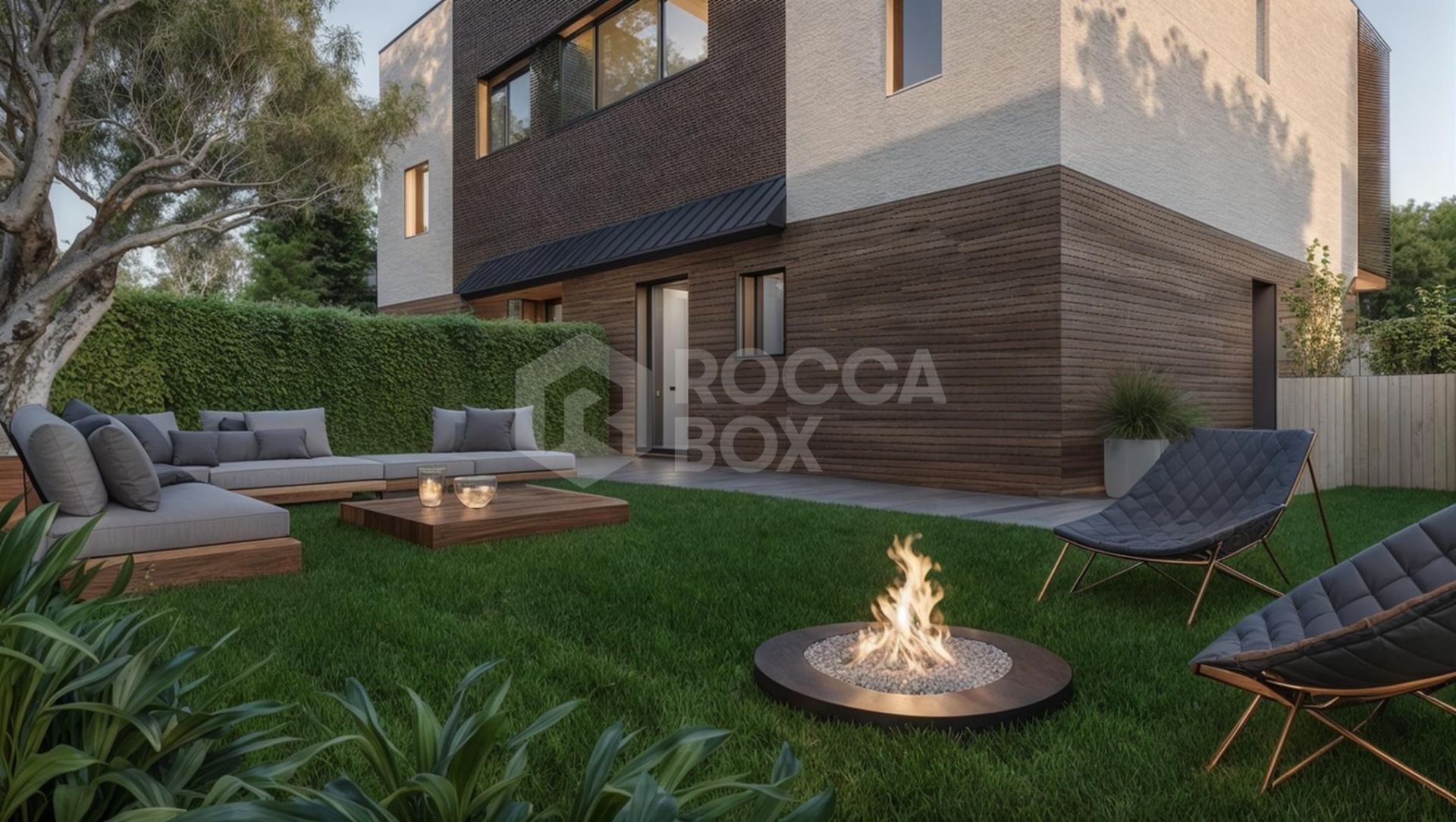 Luxury Villa in Marbella with Sea and Mountain Views