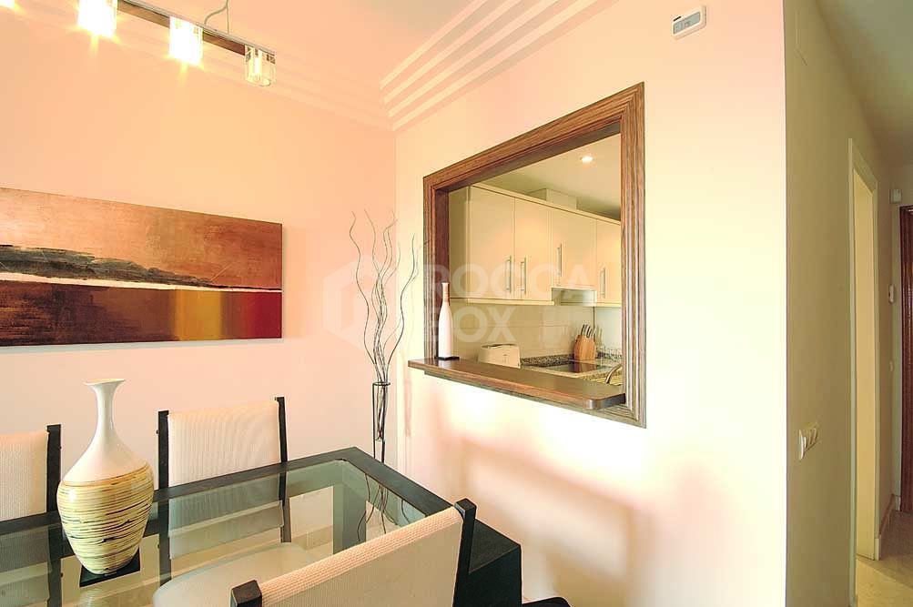 VASARI VILLAGE MANILVA - Luxury Apartments