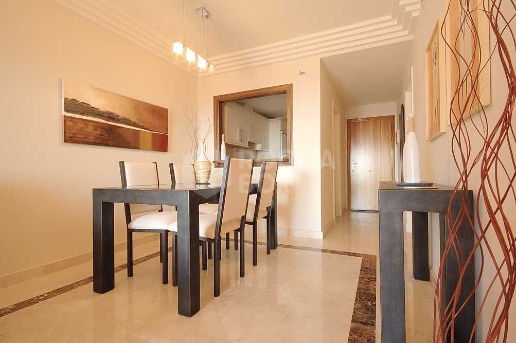 VASARI VILLAGE MANILVA - Luxury Apartments