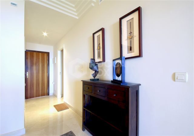 VASARI VILLAGE MANILVA - Luxury Apartments