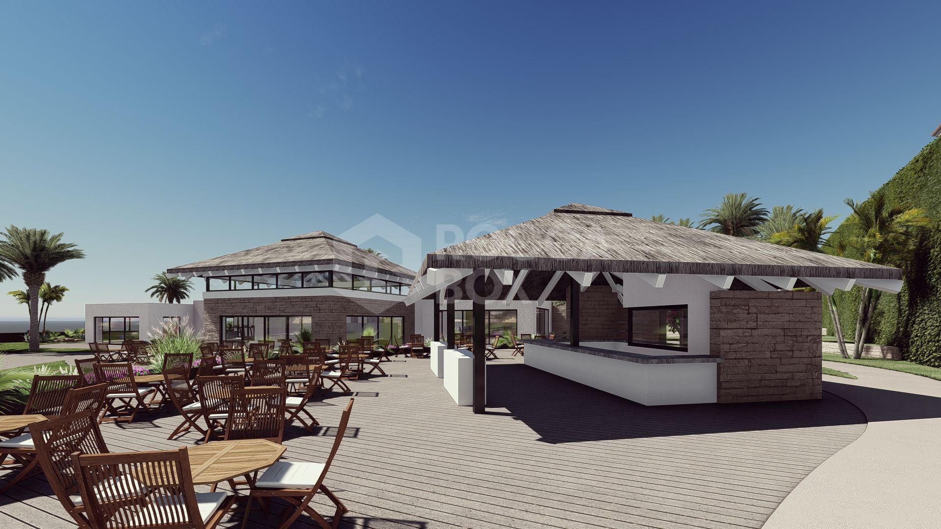TOP QUALITY NEW DEVELOPMENT IN NUEVA ANDALUCIA