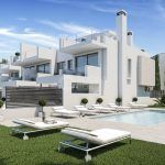 House for sale in Estepona