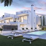 House for sale in Estepona