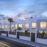 House for sale in Estepona