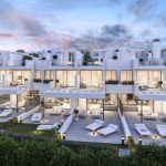 House for sale in Estepona