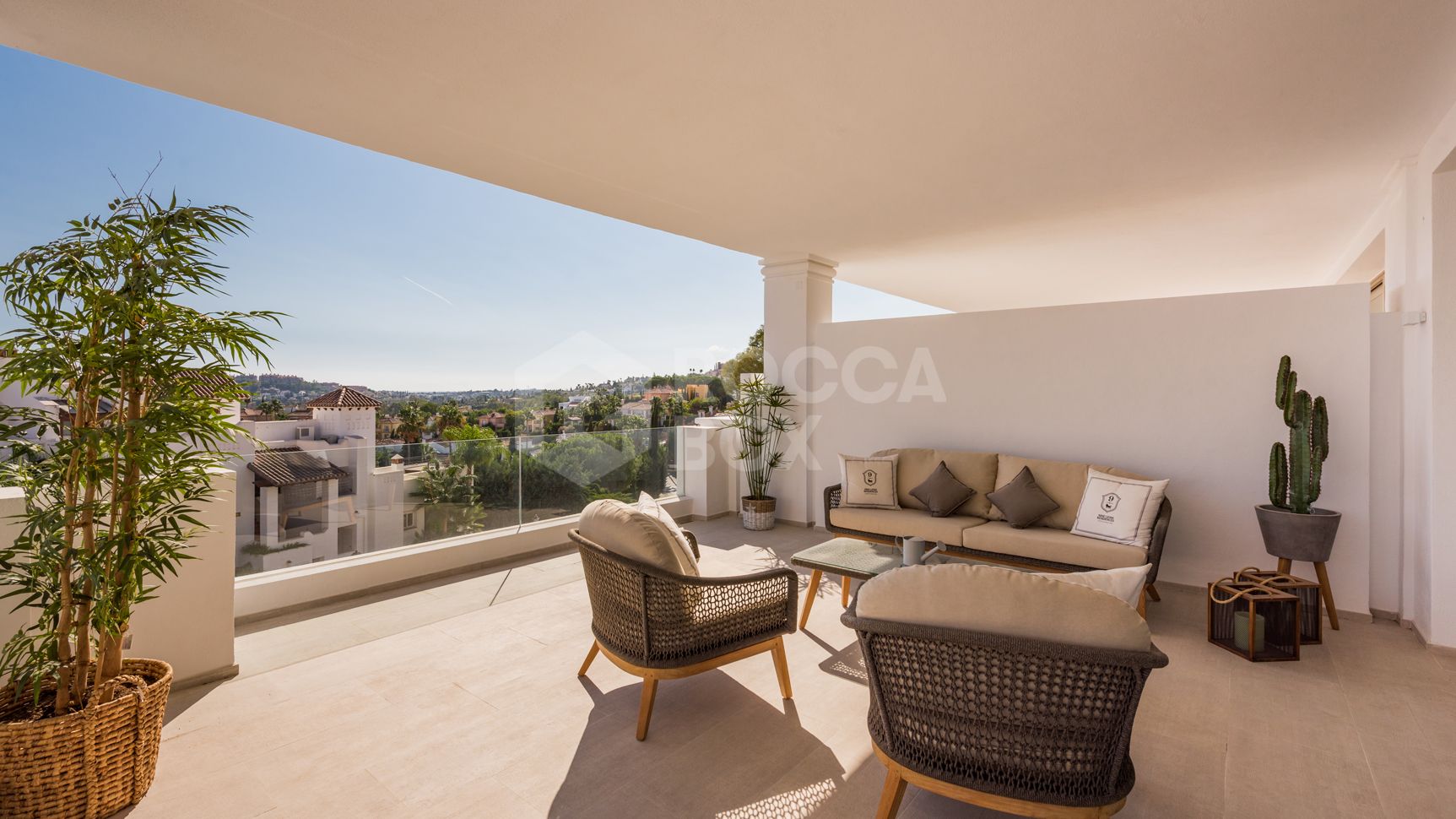 Apartment for sale in Marbella (All)