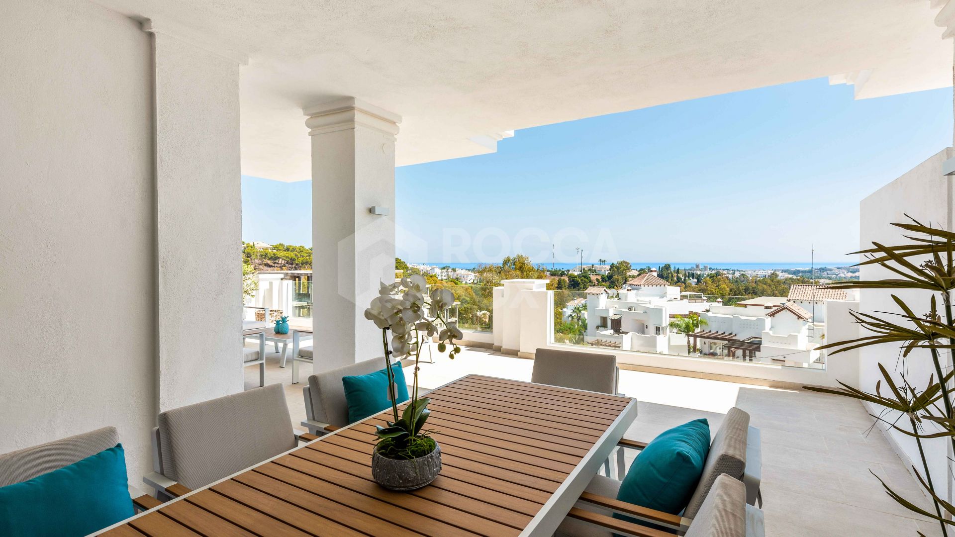 Apartment for sale in Marbella (All)