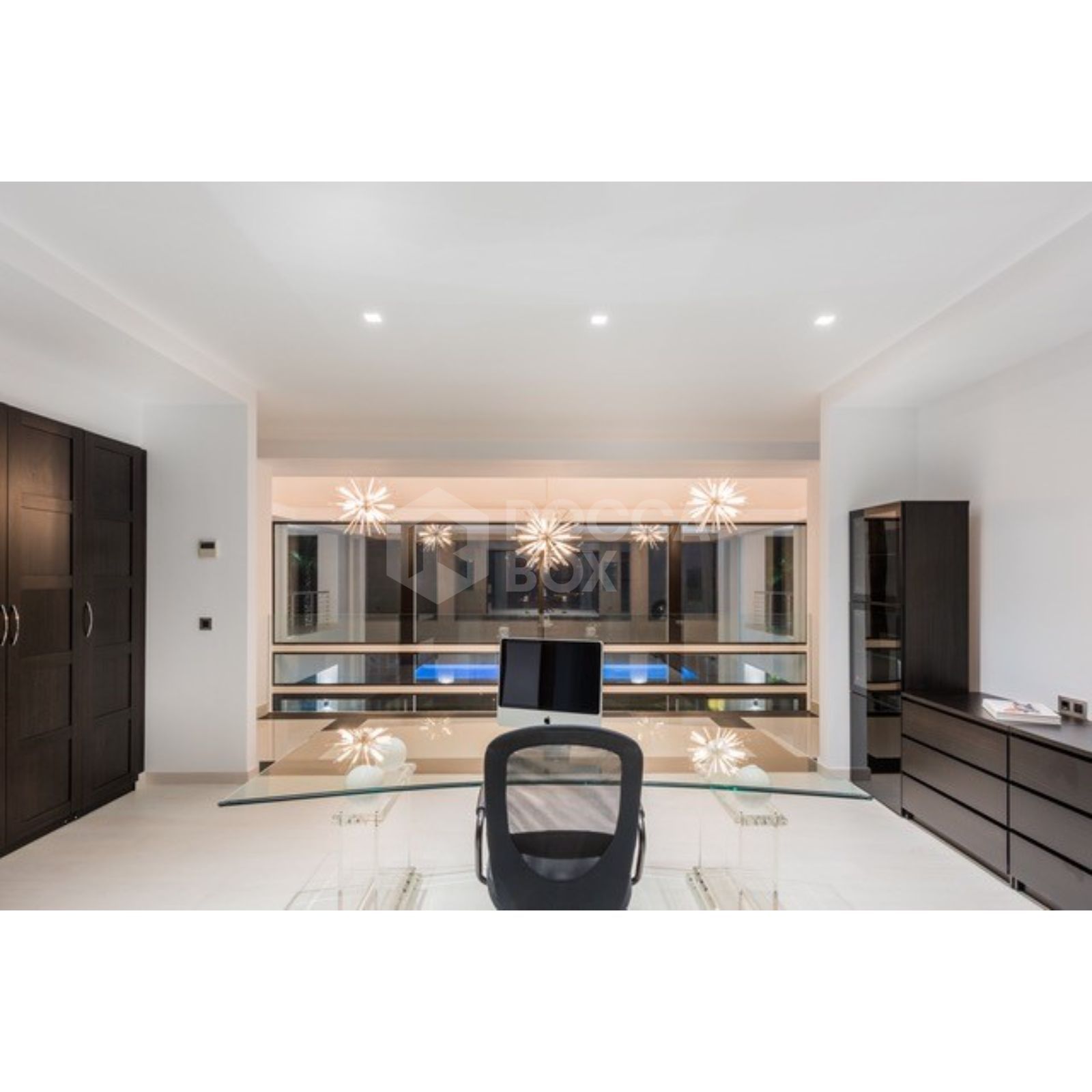 A rare opening exists to secure this villa for sale in La Zagaleta, Benahavis.
