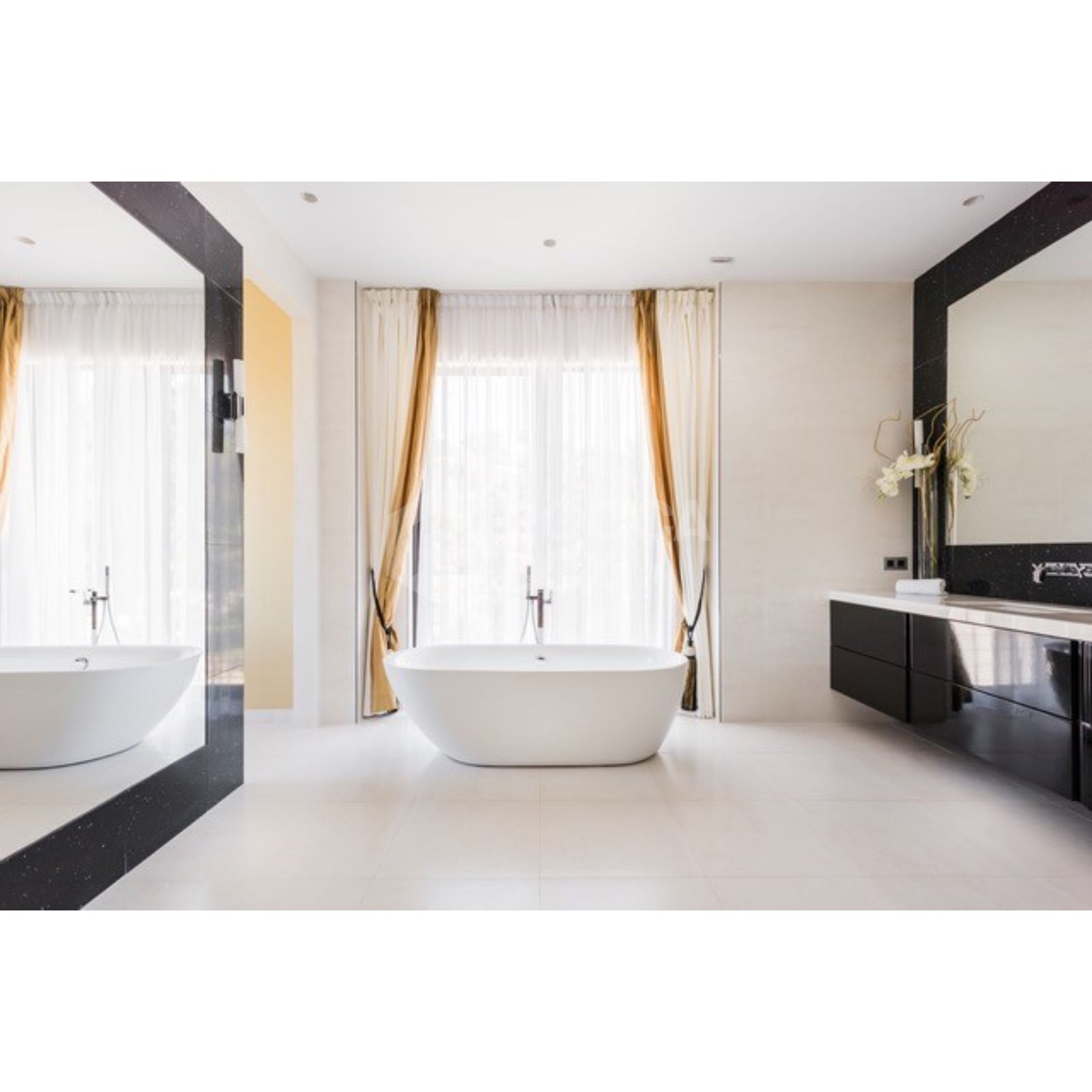 A rare opening exists to secure this villa for sale in La Zagaleta, Benahavis.