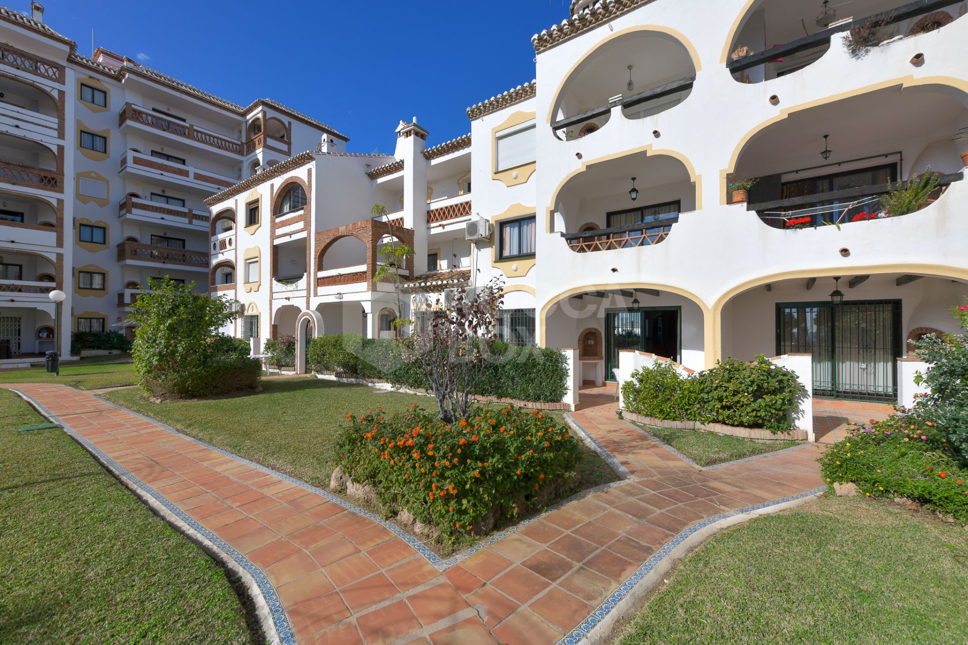 An Exceptional Urbanization in the Heart of Costa del Sol