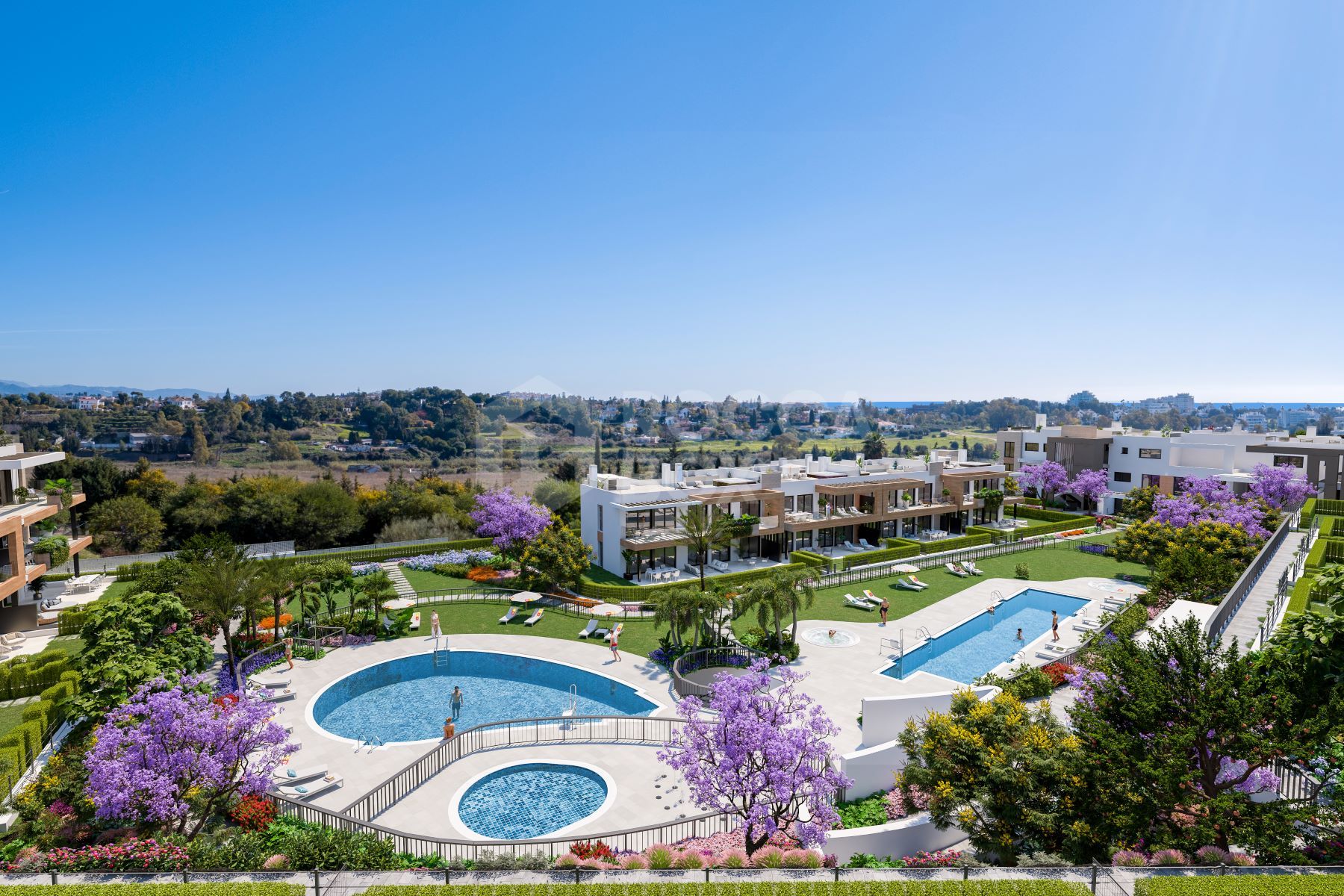 Discover a New Level of Luxury Living in Benahavis