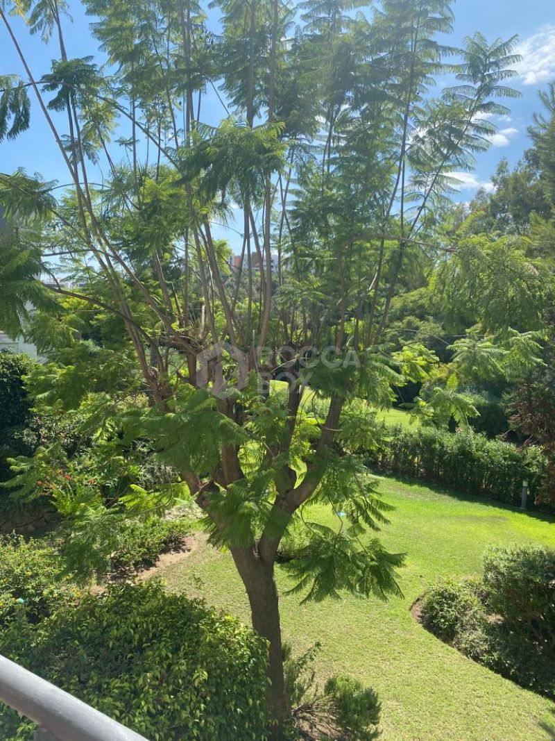 Apartamento en Marbella larga temporada