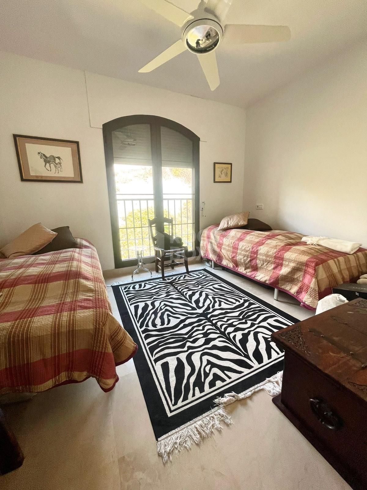 Apartment in Marbella