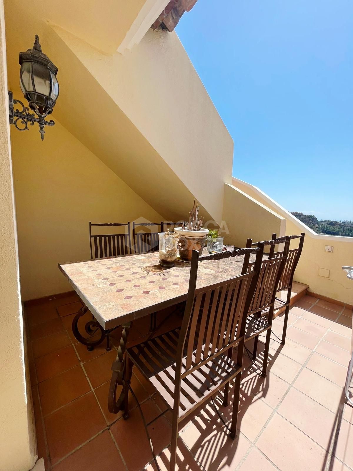 Apartment in Marbella