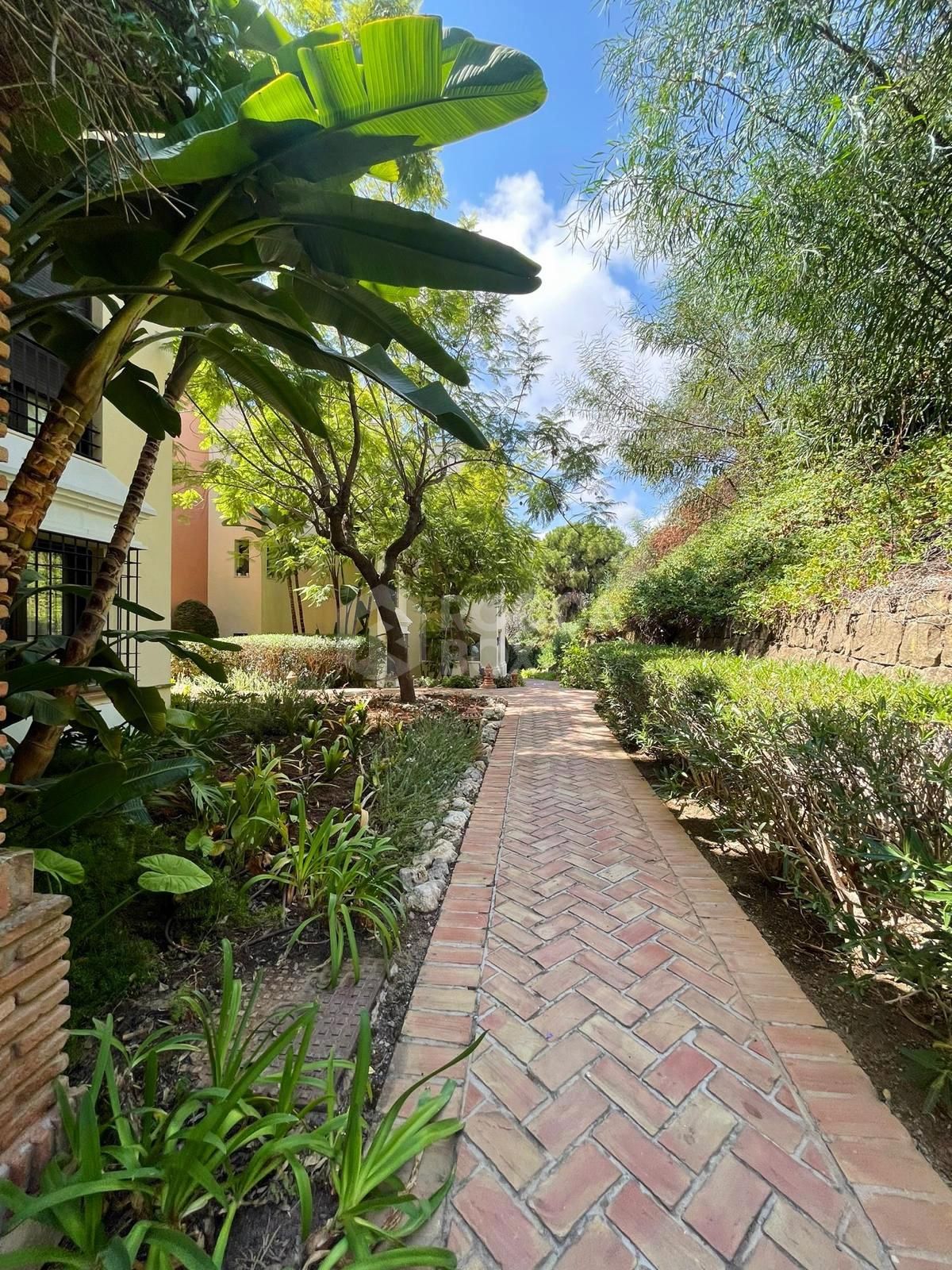 Apartment in Marbella