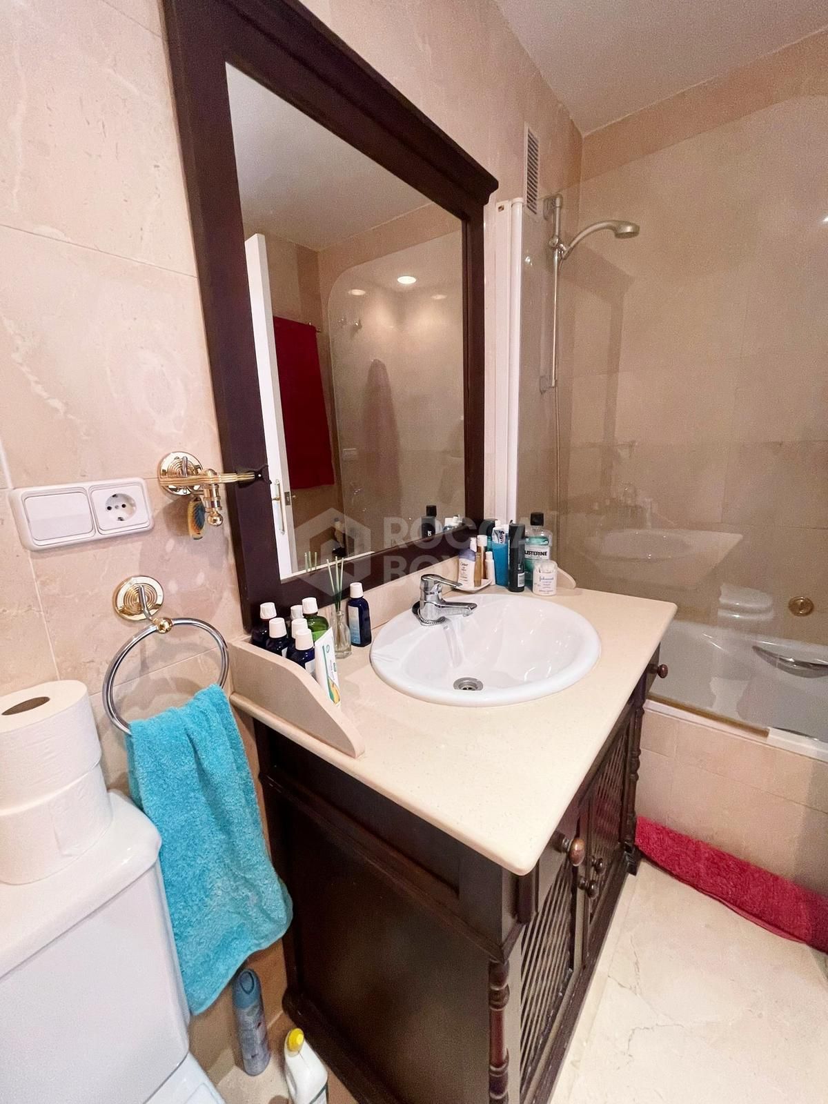 Apartment in Marbella