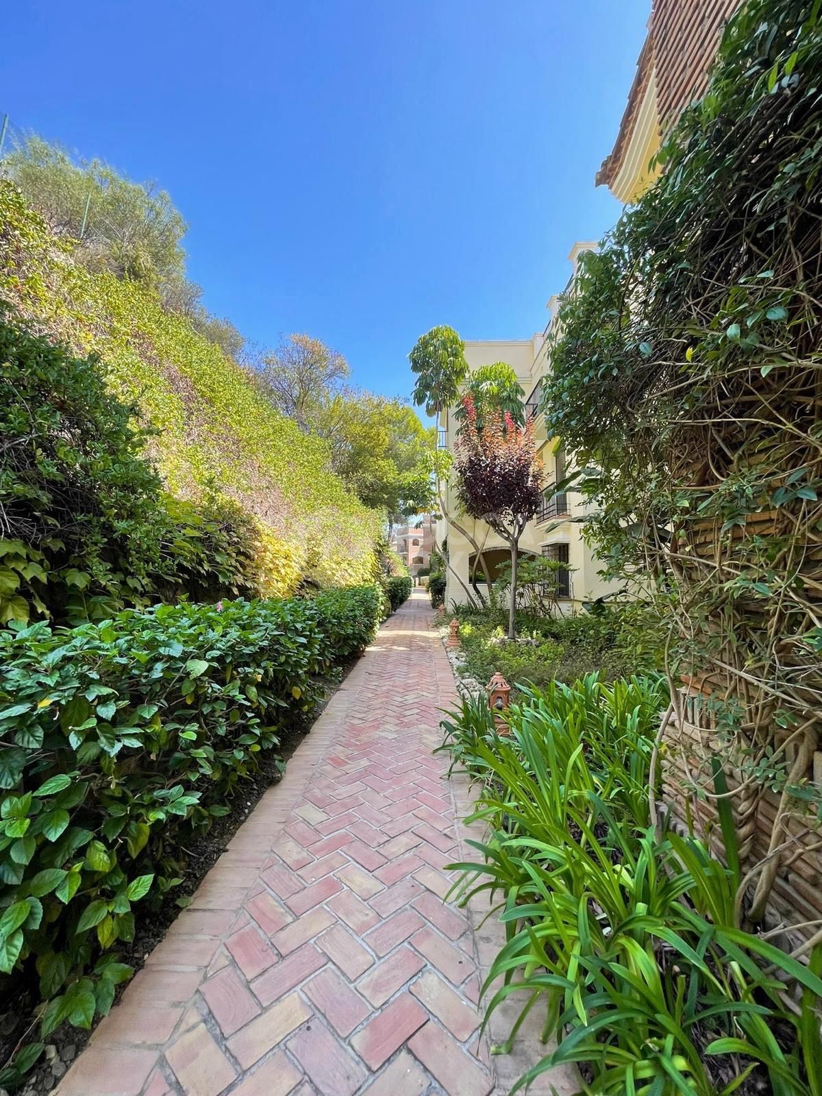 Apartment in Marbella