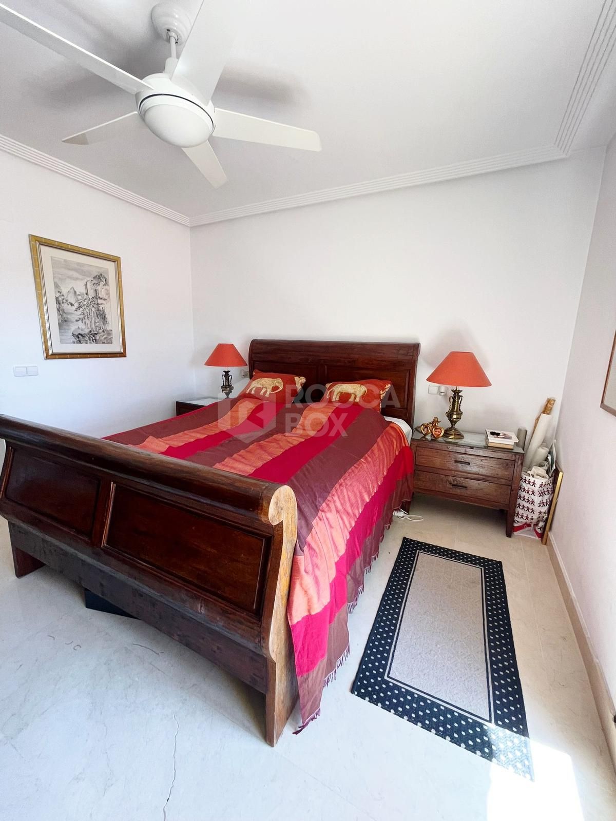 Apartment in Marbella