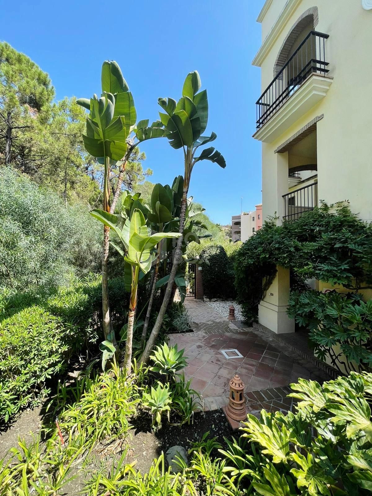 Apartment in Marbella
