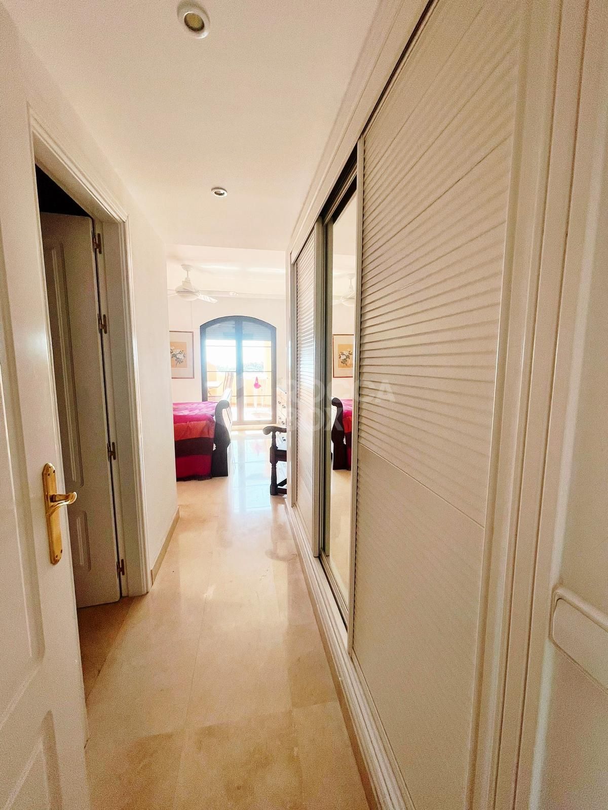 Apartment in Marbella