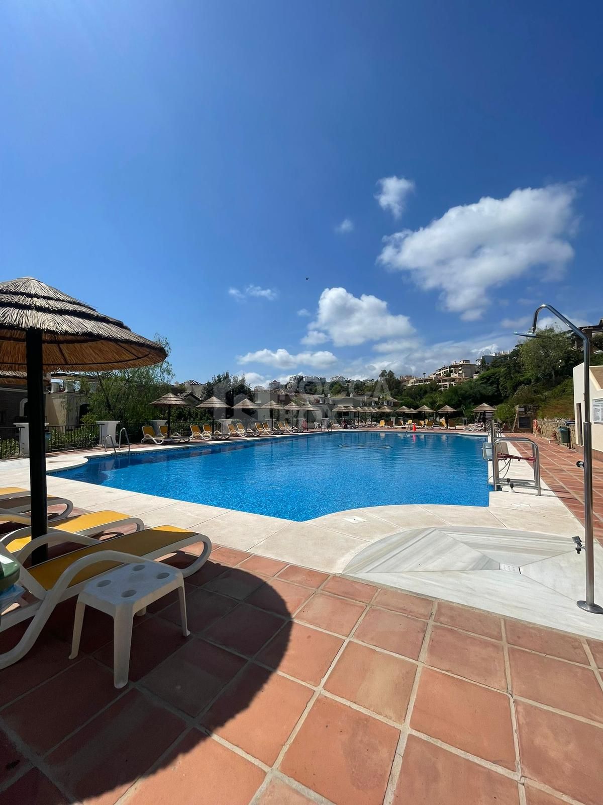 Apartment in Marbella