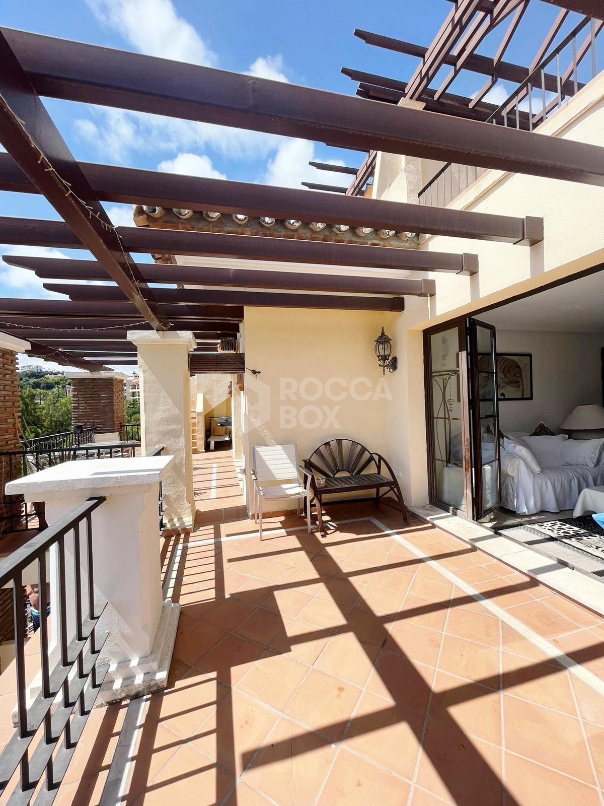 Apartment in Marbella