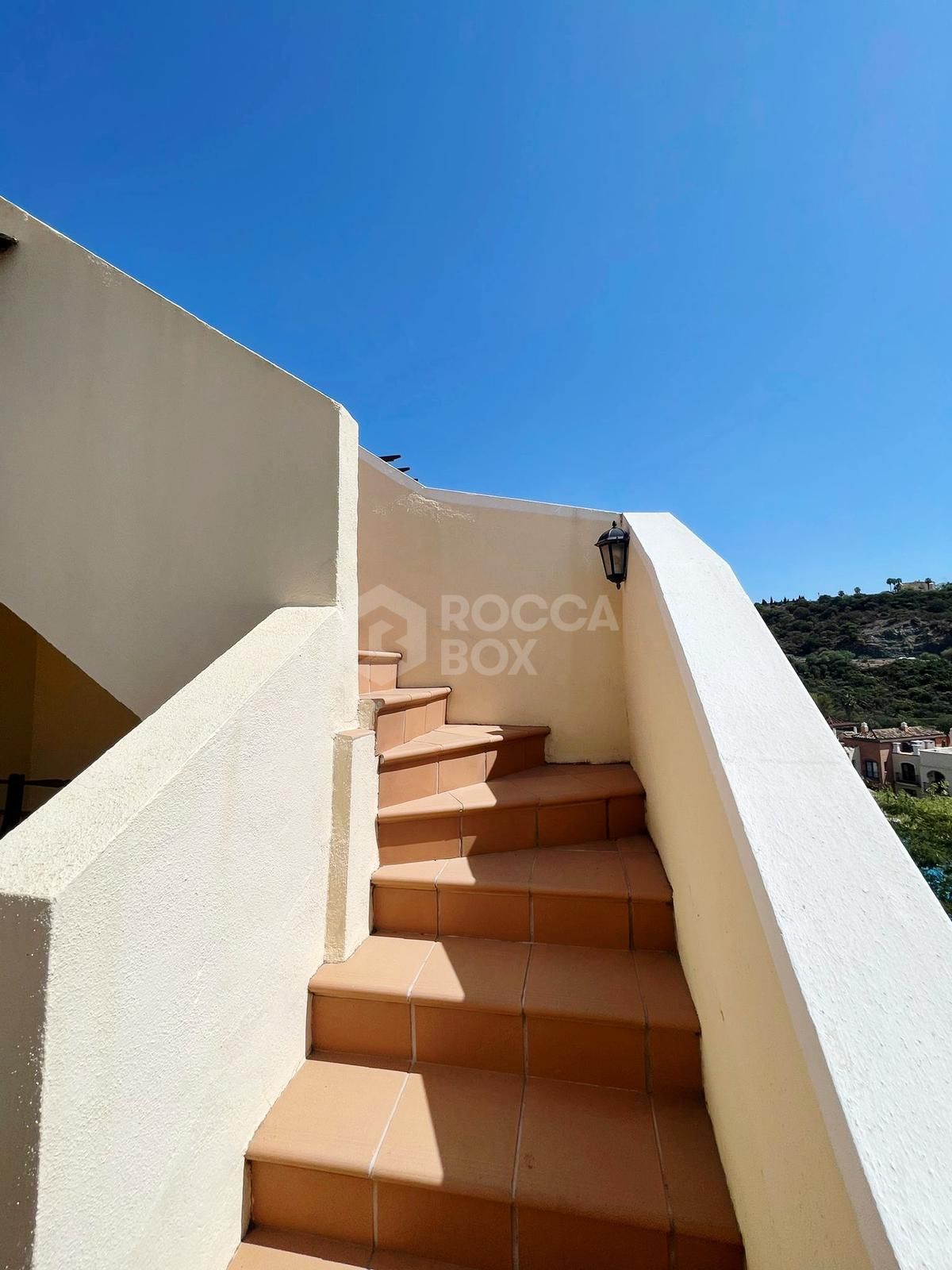 Apartment in Marbella