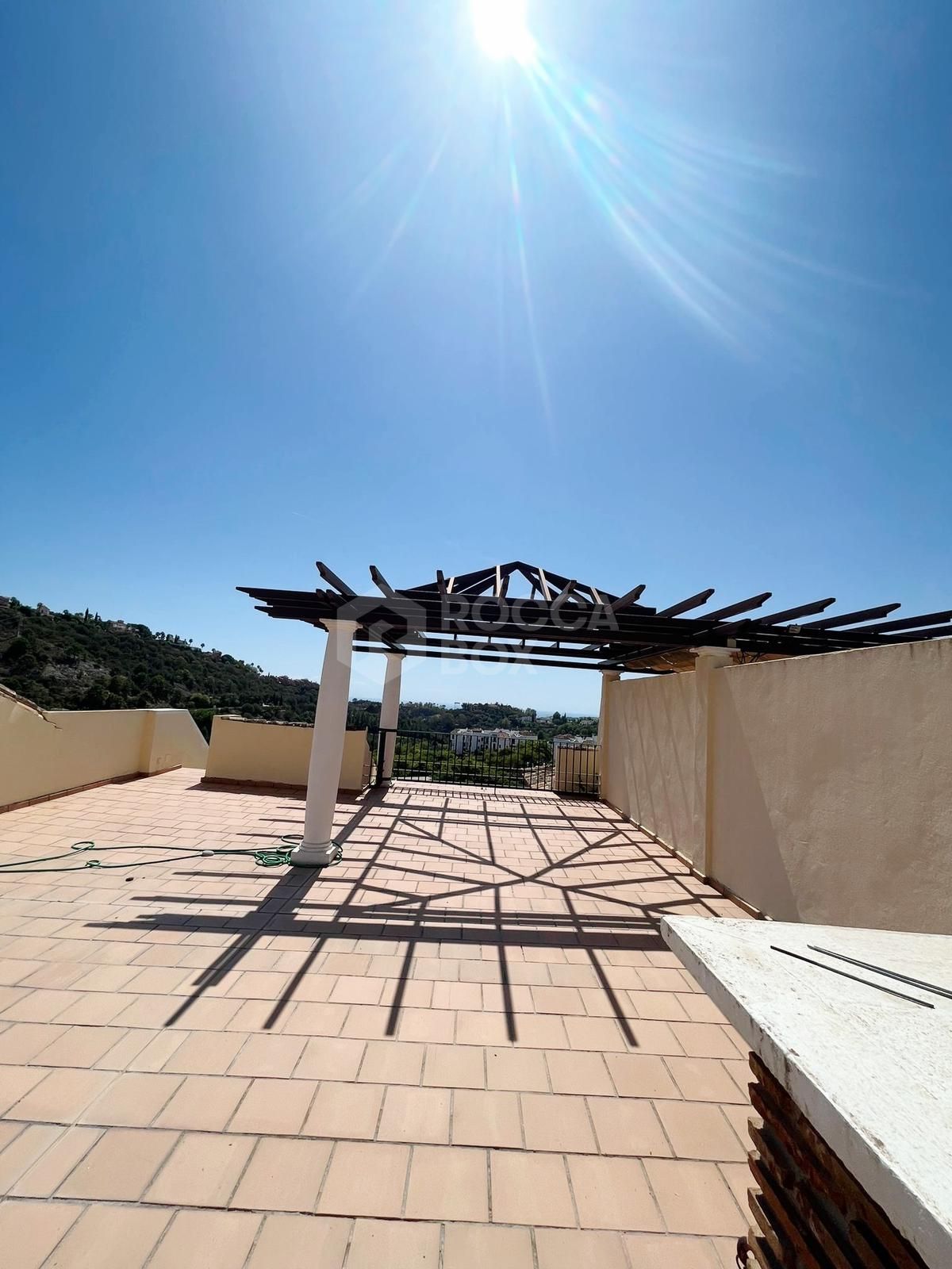 Apartment in Marbella