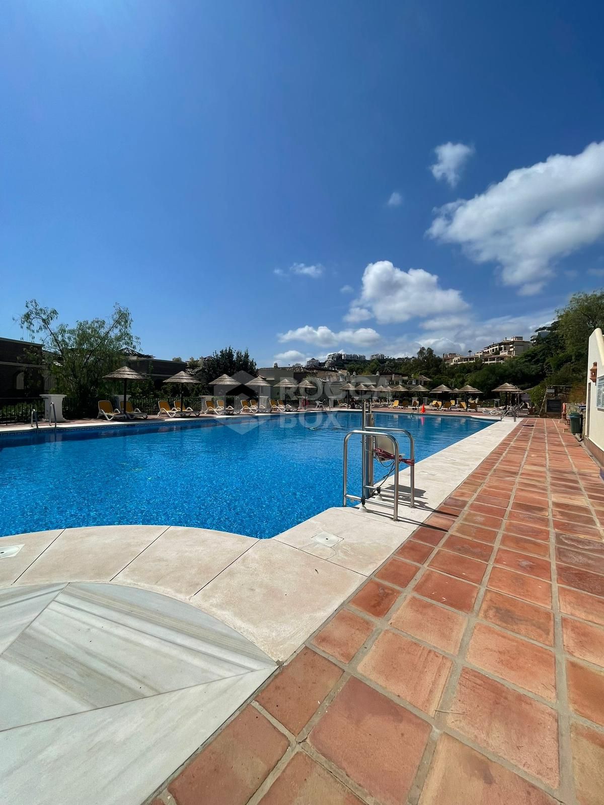 Apartment in Marbella