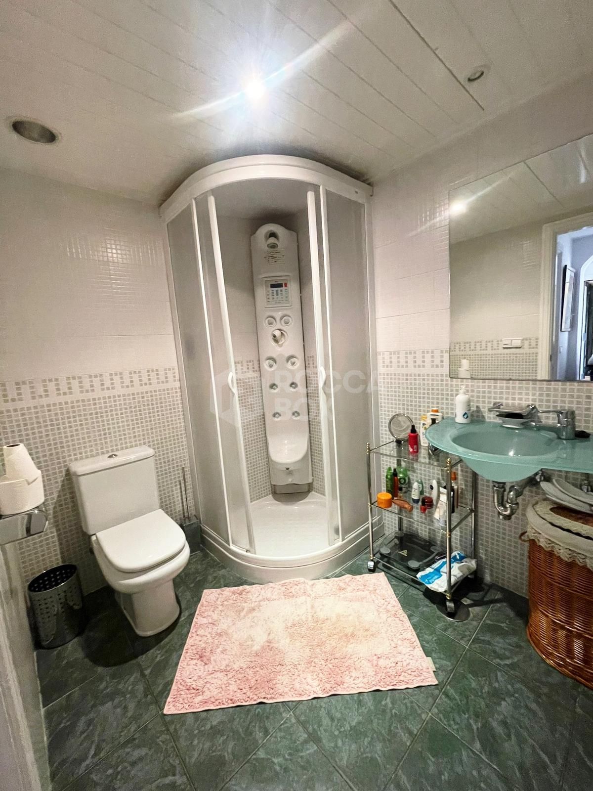 Apartment in Marbella