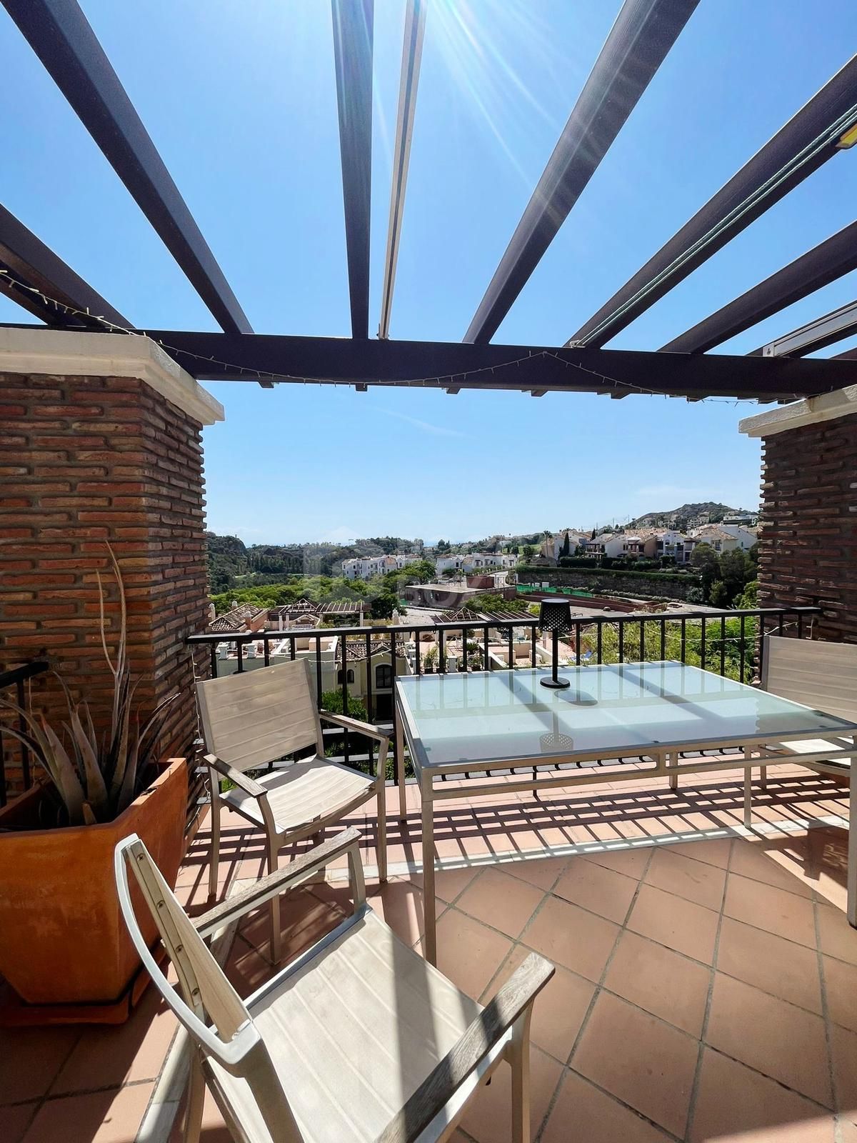 Apartment in Marbella