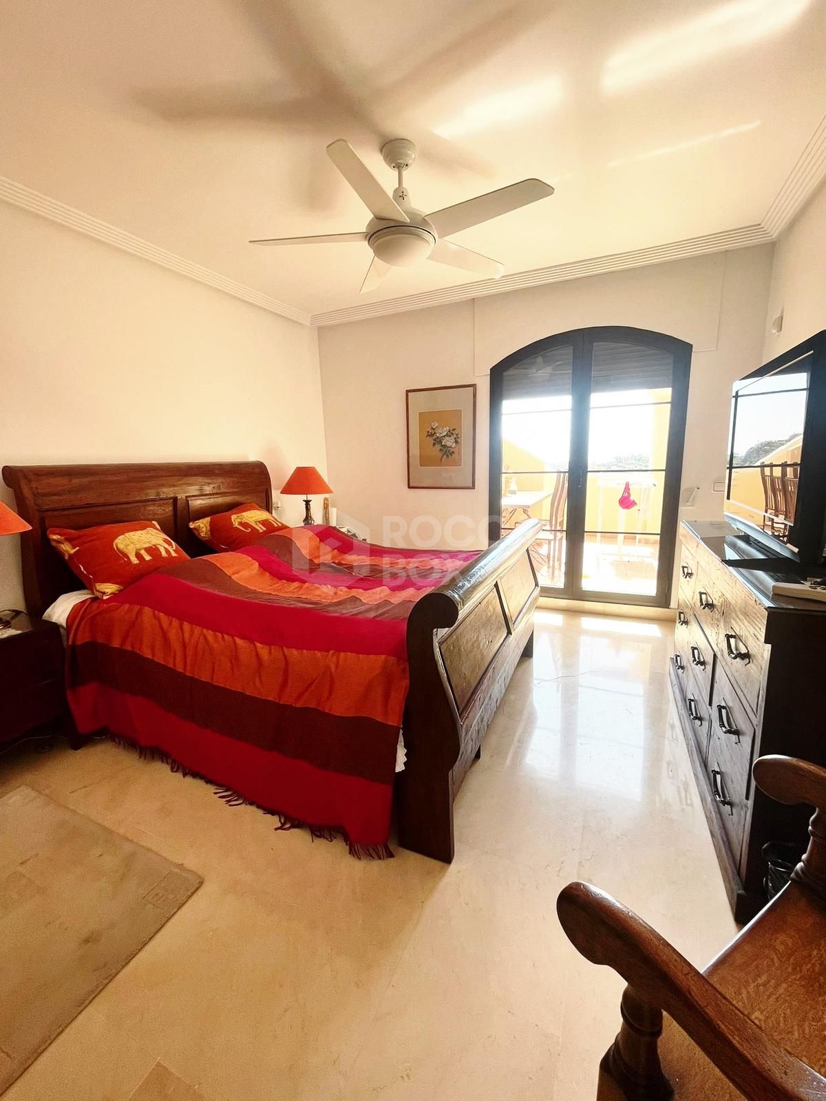 Apartment in Marbella