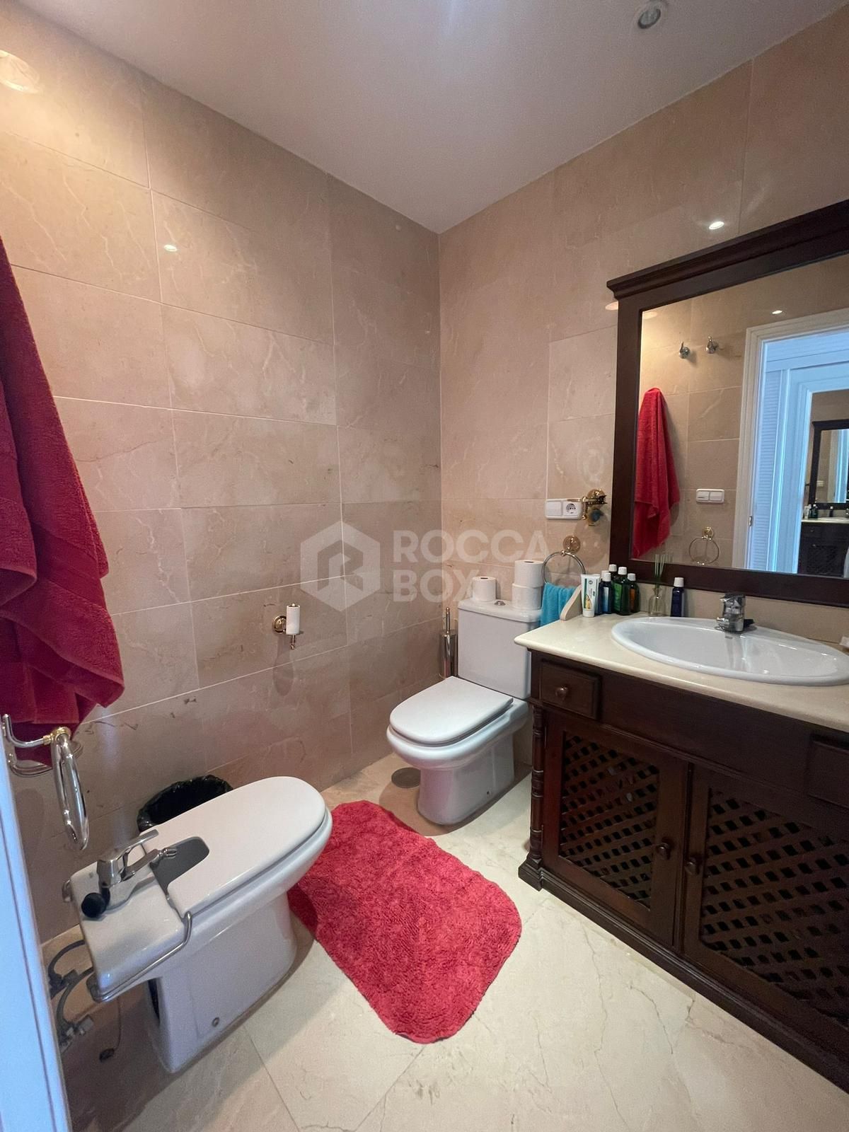 Apartment in Marbella