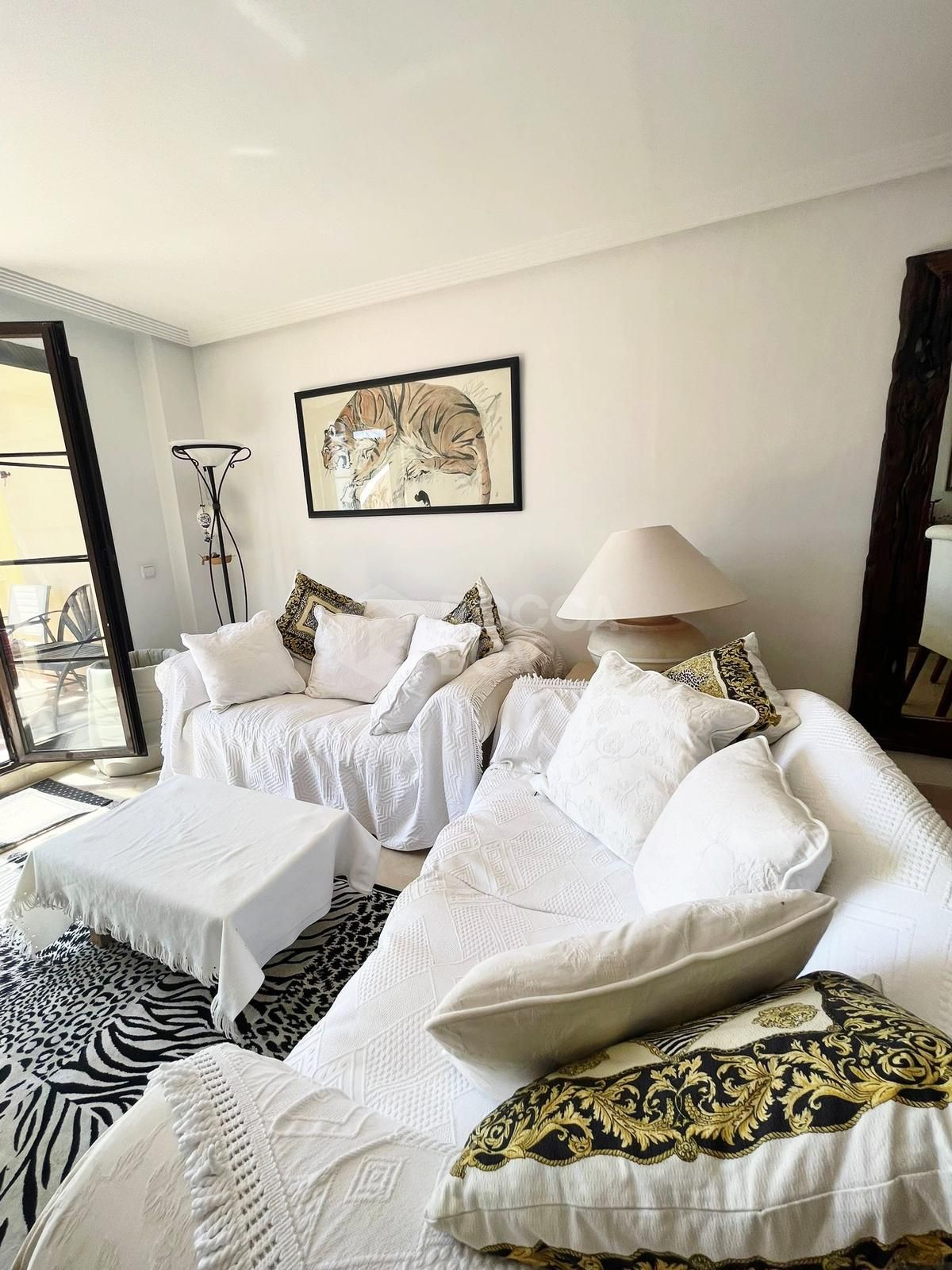 Apartment in Marbella