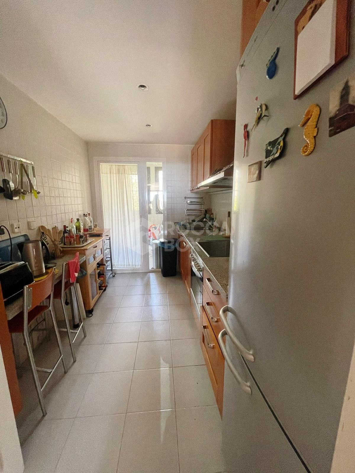 Apartment in Marbella
