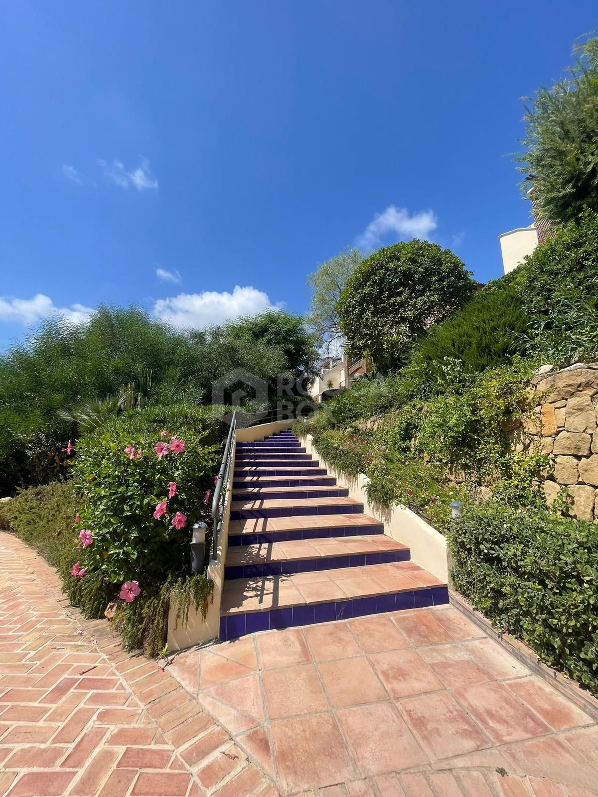 Apartment in Marbella