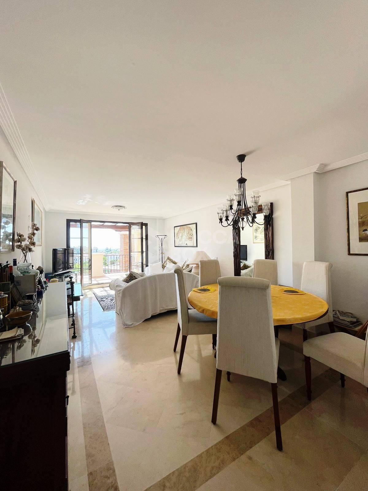 Apartment in Marbella