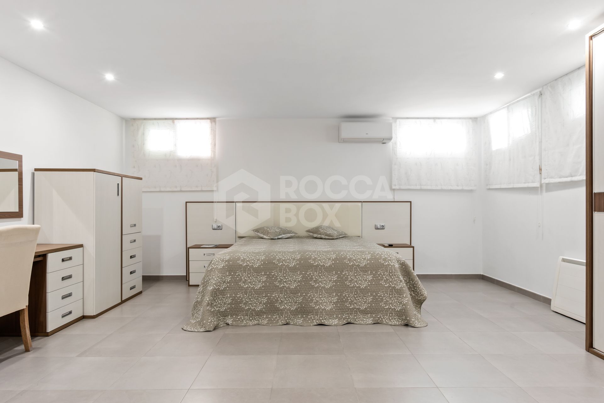 Amazing villa in Marbella